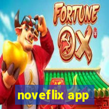 noveflix app